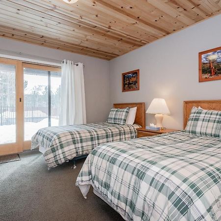 Chateau Blanc #13 Mammoth Lakes Exterior photo